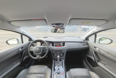 Peugeot 508 2.0 BlueHDi 180 ch FAP Féline EAT6