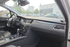Peugeot 508 2.0 BlueHDi 180 ch FAP Féline EAT6