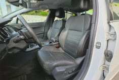 Peugeot 508 2.0 BlueHDi 180 ch FAP Féline EAT6