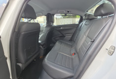 Peugeot 508 2.0 BlueHDi 180 ch FAP Féline EAT6