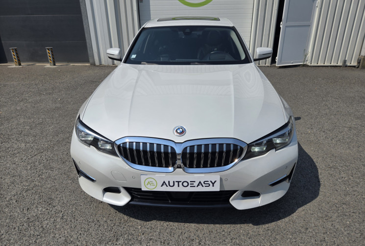BMW Série 3 320d xDrive 2.0 d 16V Steptronic8 190 cv FULL OPTIONS