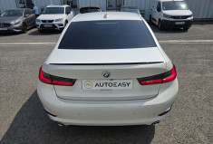 BMW Série 3 320d xDrive 2.0 d 16V Steptronic8 190 cv FULL OPTIONS