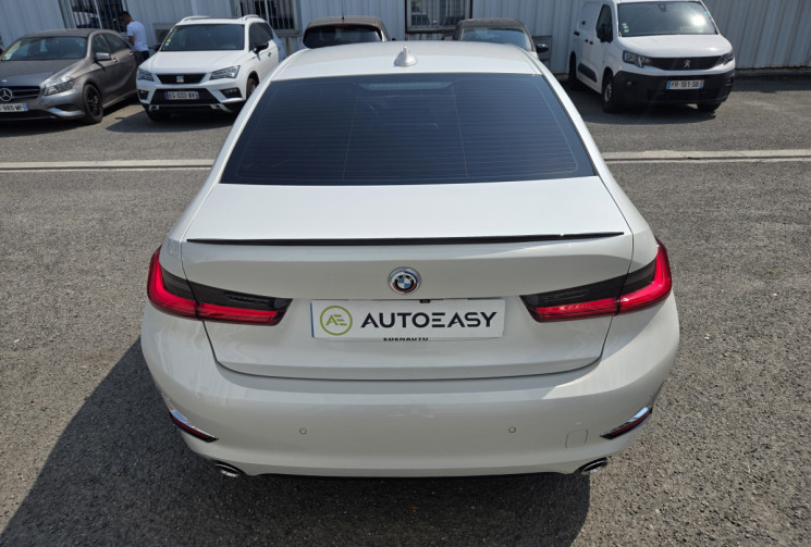 BMW Série 3 320d xDrive 2.0 d 16V Steptronic8 190 cv FULL OPTIONS
