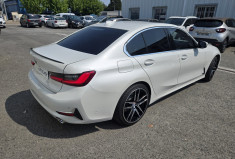 BMW Série 3 320d xDrive 2.0 d 16V Steptronic8 190 cv FULL OPTIONS