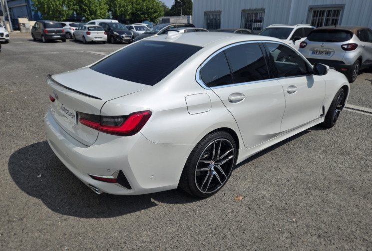 BMW Série 3 320d xDrive 2.0 d 16V Steptronic8 190 cv FULL OPTIONS