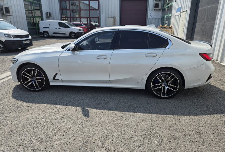 BMW Série 3 320d xDrive 2.0 d 16V Steptronic8 190 cv FULL OPTIONS