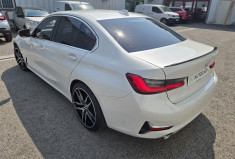 BMW Série 3 320d xDrive 2.0 d 16V Steptronic8 190 cv FULL OPTIONS
