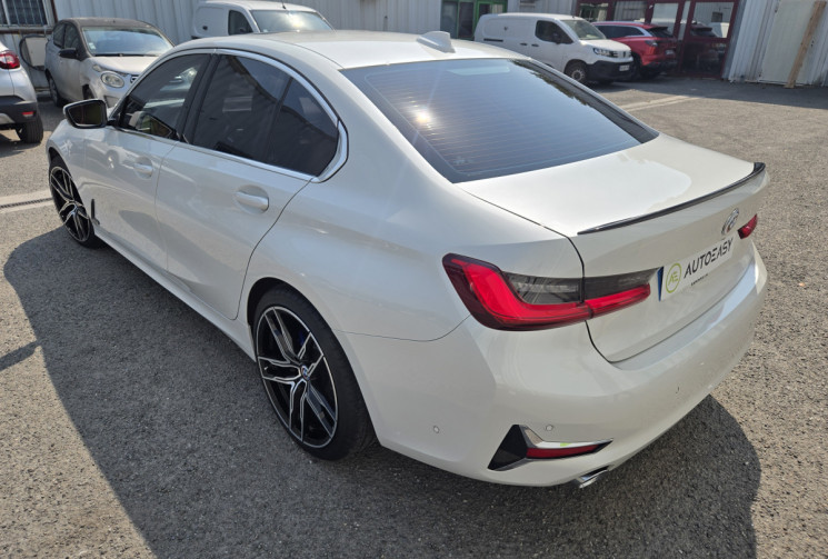 BMW Série 3 320d xDrive 2.0 d 16V Steptronic8 190 cv FULL OPTIONS