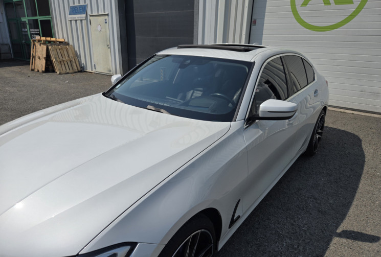 BMW Série 3 320d xDrive 2.0 d 16V Steptronic8 190 cv FULL OPTIONS
