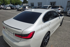 BMW Série 3 320d xDrive 2.0 d 16V Steptronic8 190 cv FULL OPTIONS