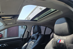 BMW Série 3 320d xDrive 2.0 d 16V Steptronic8 190 cv FULL OPTIONS