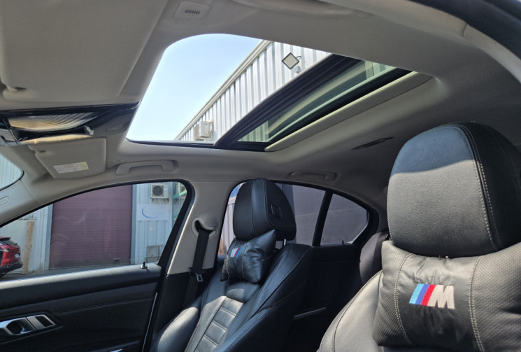 BMW Série 3 320d xDrive 2.0 d 16V Steptronic8 190 cv FULL OPTIONS
