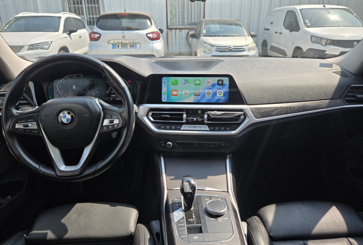 BMW Série 3 320d xDrive 2.0 d 16V Steptronic8 190 cv FULL OPTIONS