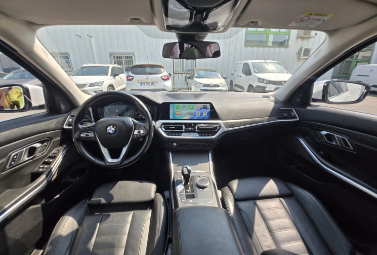 BMW Série 3 320d xDrive 2.0 d 16V Steptronic8 190 cv FULL OPTIONS