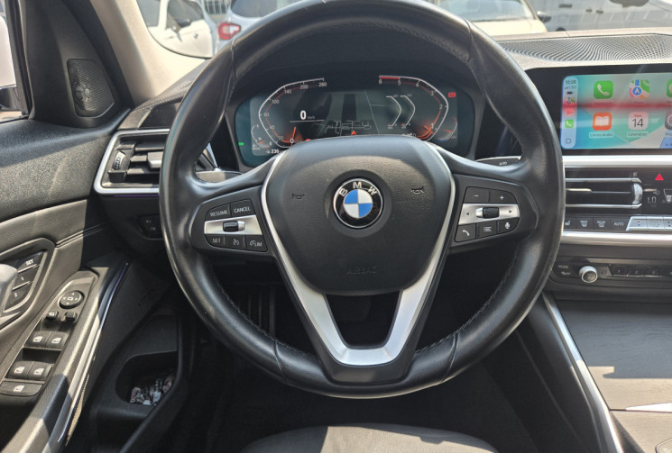BMW Série 3 320d xDrive 2.0 d 16V Steptronic8 190 cv FULL OPTIONS