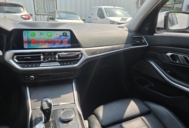 BMW Série 3 320d xDrive 2.0 d 16V Steptronic8 190 cv FULL OPTIONS