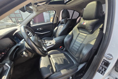 BMW Série 3 320d xDrive 2.0 d 16V Steptronic8 190 cv FULL OPTIONS