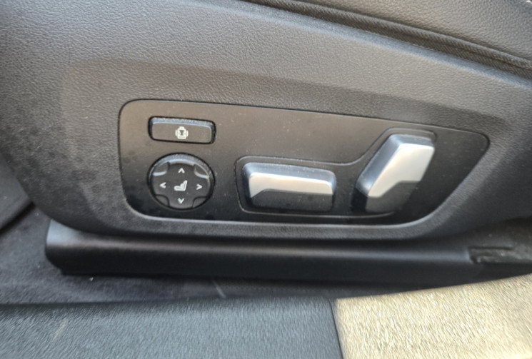 BMW Série 3 320d xDrive 2.0 d 16V Steptronic8 190 cv FULL OPTIONS