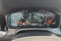 BMW Série 3 320d xDrive 2.0 d 16V Steptronic8 190 cv FULL OPTIONS