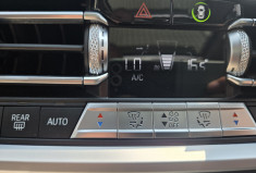 BMW Série 3 320d xDrive 2.0 d 16V Steptronic8 190 cv FULL OPTIONS