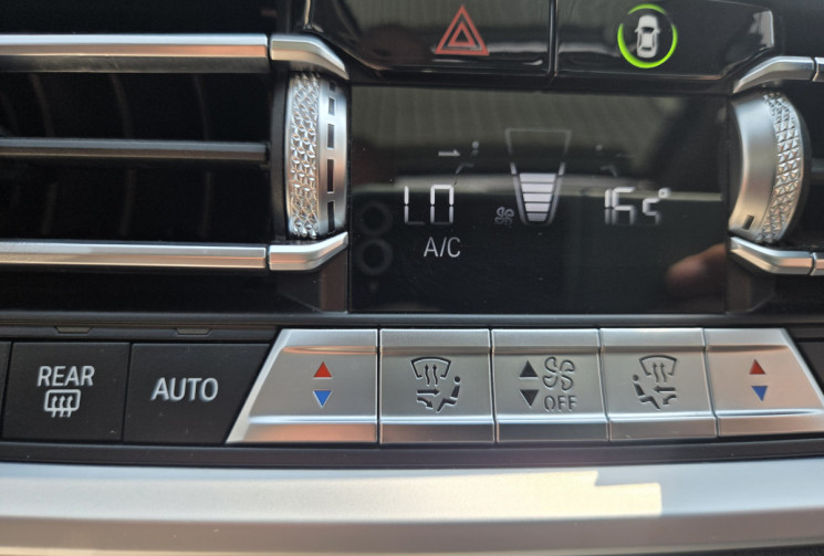 BMW Série 3 320d xDrive 2.0 d 16V Steptronic8 190 cv FULL OPTIONS