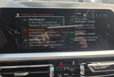 BMW Série 3 320d xDrive 2.0 d 16V Steptronic8 190 cv FULL OPTIONS