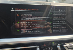 BMW Série 3 320d xDrive 2.0 d 16V Steptronic8 190 cv FULL OPTIONS