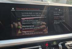 BMW Série 3 320d xDrive 2.0 d 16V Steptronic8 190 cv FULL OPTIONS