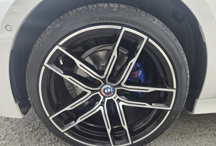 BMW Série 3 320d xDrive 2.0 d 16V Steptronic8 190 cv FULL OPTIONS