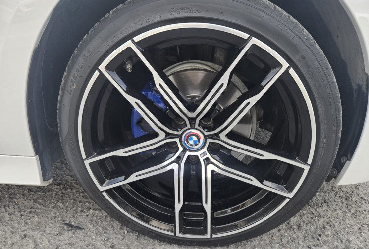 BMW Série 3 320d xDrive 2.0 d 16V Steptronic8 190 cv FULL OPTIONS
