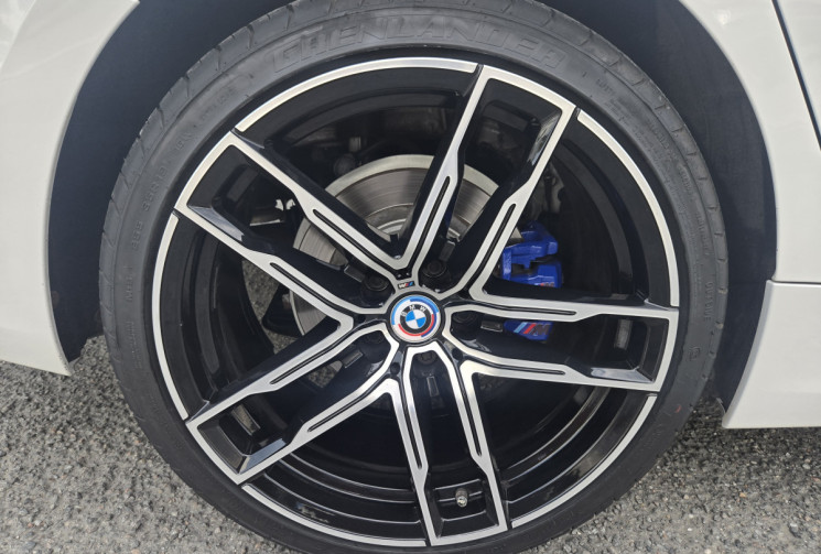 BMW Série 3 320d xDrive 2.0 d 16V Steptronic8 190 cv FULL OPTIONS