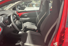 Toyota Aygo 1.0 72 CH VVT-i BVM5 X-PLAY 5 PORTES