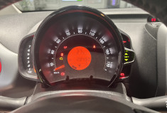 Toyota Aygo 1.0 72 CH VVT-i BVM5 X-PLAY 5 PORTES