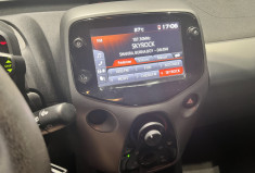Toyota Aygo 1.0 72 CH VVT-i BVM5 X-PLAY 5 PORTES