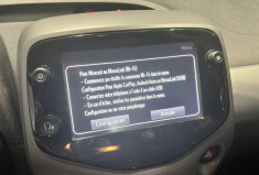 Toyota Aygo 1.0 72 CH VVT-i BVM5 X-PLAY 5 PORTES