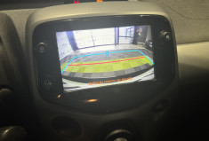 Toyota Aygo 1.0 72 CH VVT-i BVM5 X-PLAY 5 PORTES