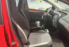 Toyota Aygo 1.0 72 CH VVT-i BVM5 X-PLAY 5 PORTES
