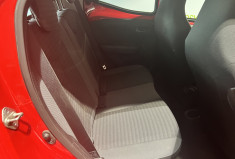 Toyota Aygo 1.0 72 CH VVT-i BVM5 X-PLAY 5 PORTES