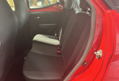 Toyota Aygo 1.0 72 CH VVT-i BVM5 X-PLAY 5 PORTES