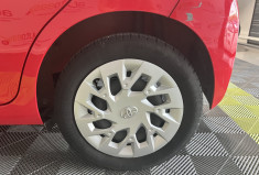 Toyota Aygo 1.0 72 CH VVT-i BVM5 X-PLAY 5 PORTES