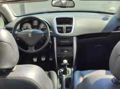Peugeot 207 CC 1.6 HDi 110cv