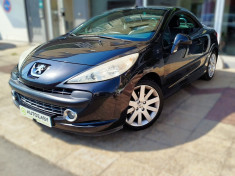 Peugeot 207 CC 1.6 HDi 110cv
