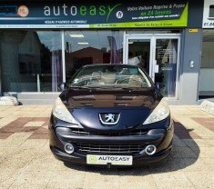 Peugeot 207 CC 1.6 HDi 110cv
