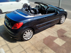 Peugeot 207 CC 1.6 HDi 110cv