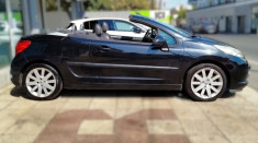 Peugeot 207 CC 1.6 HDi 110cv