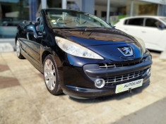 Peugeot 207 CC 1.6 HDi 110cv