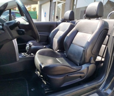 Peugeot 207 CC 1.6 HDi 110cv