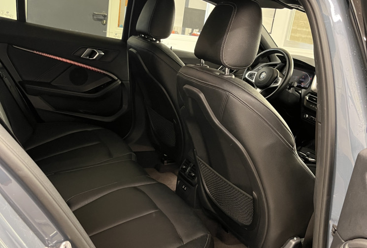 BMW Série 1 F40 M SPORT 1.5 118i 140 ch TOIT OUVRANT INTERIEUR CUIR