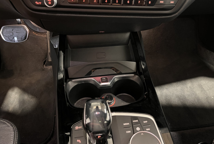 BMW Série 1 F40 M SPORT 1.5 118i 140 ch TOIT OUVRANT INTERIEUR CUIR