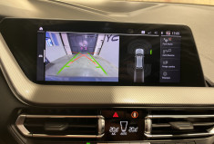 BMW Série 1 F40 M SPORT 1.5 118i 140 ch Steptronic 6TOIT OUVRANT INTERIEUR CUIR